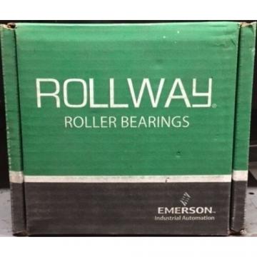 ROLLWAY 1213B CYLINDRICAL ROLLER BEARING