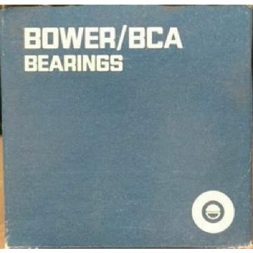BOWER 23790 TAPERED ROLLER BEARING