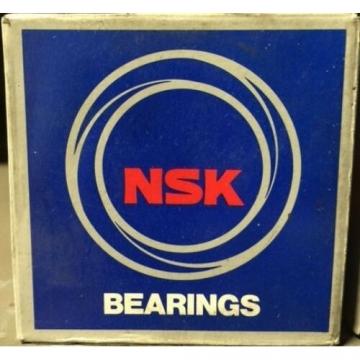 NSK 6026C3 SINGLE ROW BALL BEARING