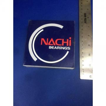 NACHI 6212-2NSE Bearing C3 XM *141114