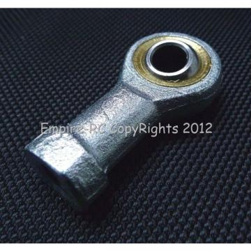 (10 PCS) (PHSA10) (SI10T/K) (10mm) Female Metric Threaded Rod End Joint Bearing