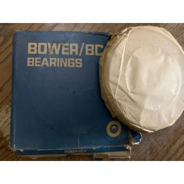 BOWER/BCA 3259 ROLLER BEARING NOS
