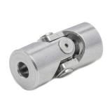 UJSP32X16 Universal Single Joint with Plain Bearing
