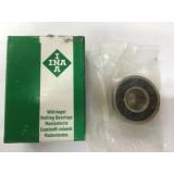5201-J2RS INA Double Row Sealed Ball Bearing INA 3201-J2rs, 3201-A2RS