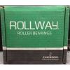 ROLLWAY 5309B CYLINDRICAL ROLLER BEARING