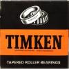 TIMKEN 53177#3 TAPERED ROLLER BEARING, SINGLE CONE, PRECISION TOLERANCE, STRA... #1 small image