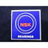 NSK Ball Bearing 6310VV