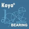 KOYO B-78 BEARING