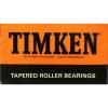TIMKEN 42362D TAPERED ROLLER BEARING