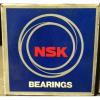 NSK 6026C3 SINGLE ROW BALL BEARING