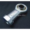 4 PCS PHSAL22 (SIL22T/K) 22mm Female Metric LEFT Threaded Rod End Joint Bearing #1 small image