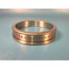 Timken L102810 B, Tapered Roller Bearing Single Cup with Flange, USA