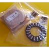 INA K89309TN Thrust Roller Bearing Set with WS 89309 Shaft Washers Brand New