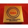 NSK Super Precision Bearing 7014CTYNSULP4