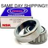 New ListingNSK HR32004XJ Tapered Roller Bearings 20x42x15mm SAME DAY SHIPPING !!!