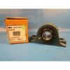REX, Rexnord ZA2104 Bearing, Pillow Block, Rolling Element, Spherical #1 small image