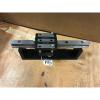 new THOMSON CG25AAAN-D251 ACCUGLIDE LINEAR RAIL & BEARING BLOCK  ACCUGLIDE 320mm