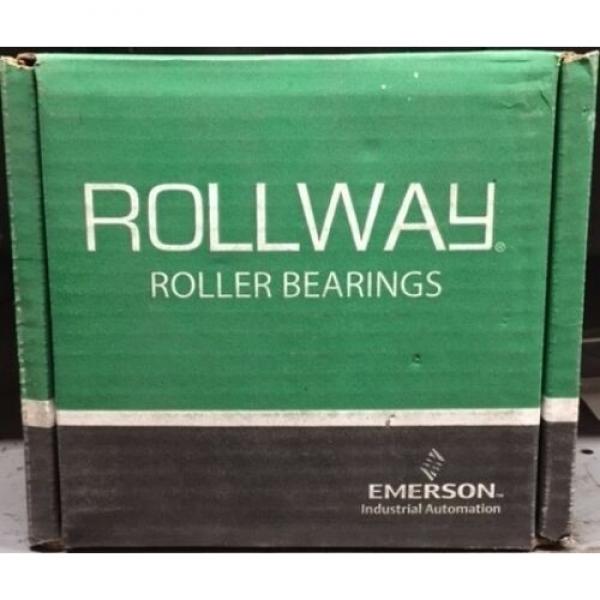 ROLLWAY 1213B CYLINDRICAL ROLLER BEARING #1 image