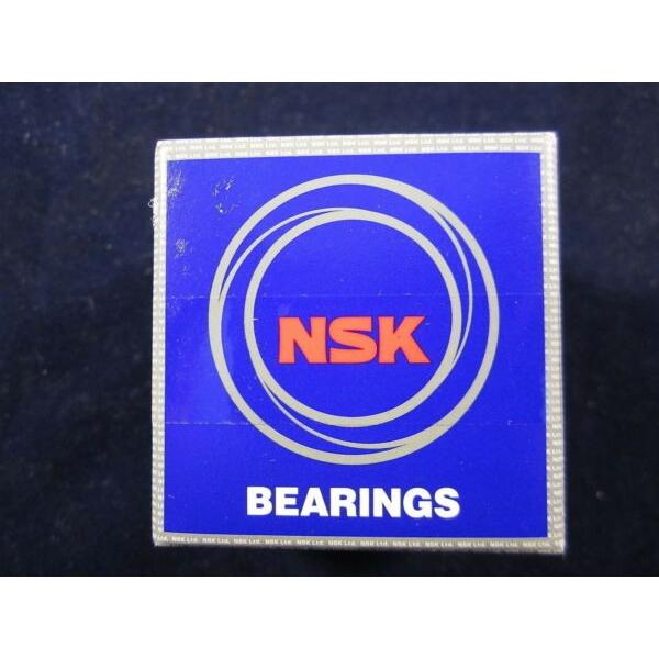 NSK Ball Bearing 6310VV #1 image