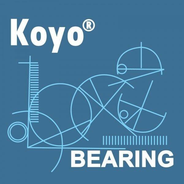 KOYO B-78 BEARING #1 image