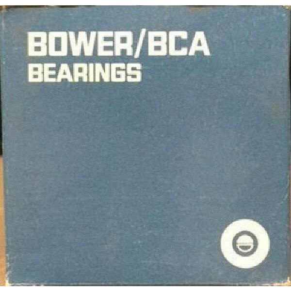 BOWER HH224346A TAPERED ROLLER BEARING #1 image