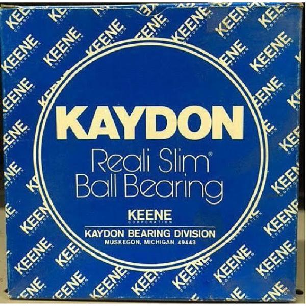 KAYDON WA040CP0 REALI-SLIM BEARING #1 image
