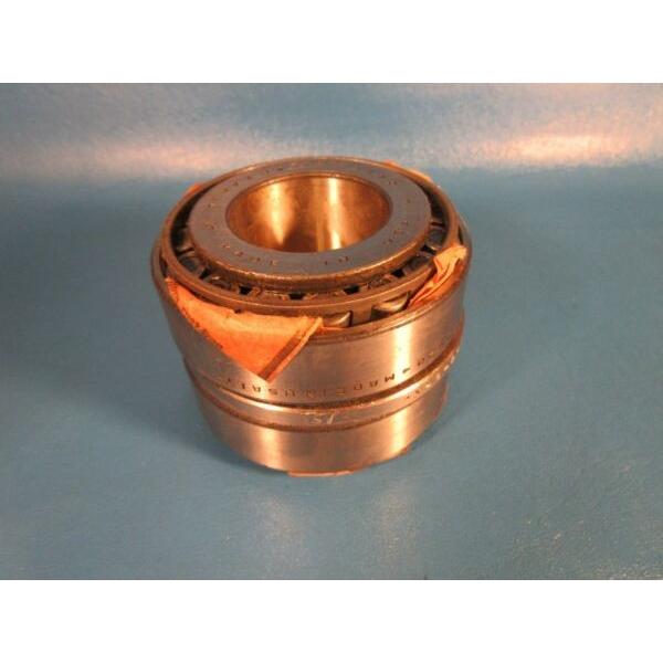 Timken 3880 90040 Tapered Roller Bearing Assy (2)3880 (2)3820 (1)X1S3880,Y4S3820 #1 image