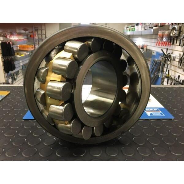 452324CACM2W502 SKF New Spherical Roller Bearing #1 image