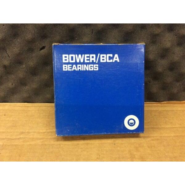 BOWER BCA BEARING H715345  New Taper NOS #1 image