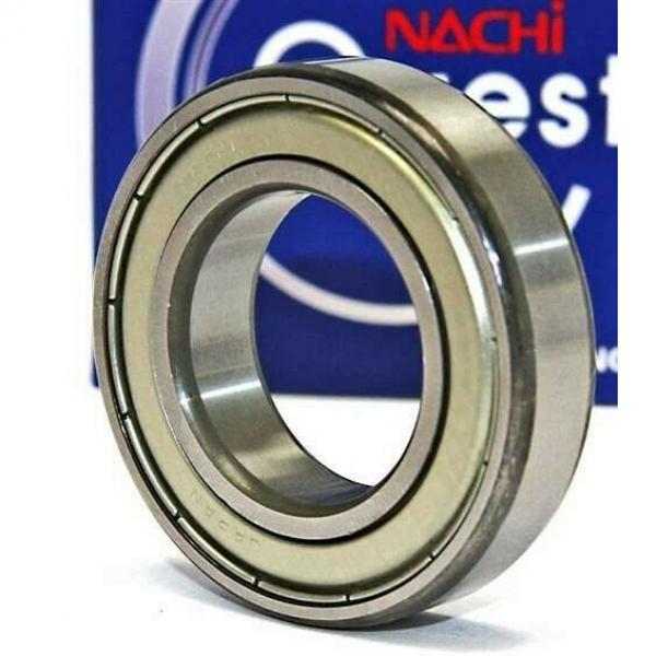 100x Nachi 6200 ZZ C3 deep groove ball Bearings made in JAPAN 10X30X9mm  #1 image