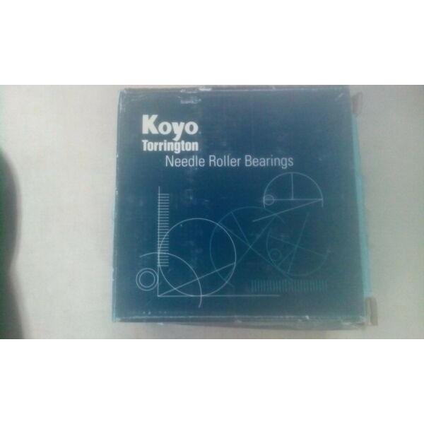 Koyo roller Needle Bearing HJ-526828 #1 image
