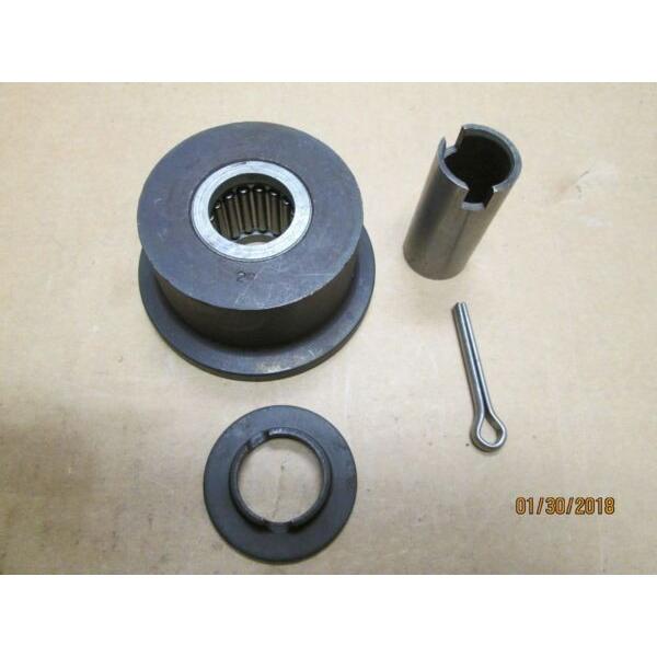 NEW OTHER, REXNORD 601-4407-1 BEARING KIT.  #1 image