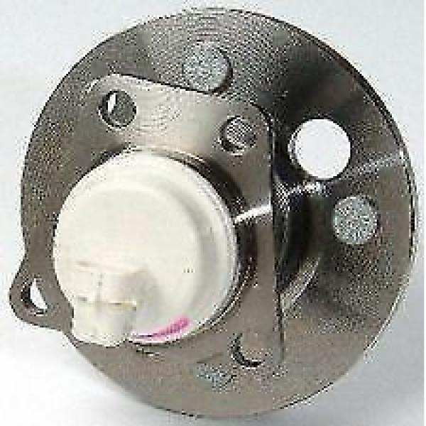 512002 Approved Performance - Rear Premium Performance Wheel Hub Bearing W/ABS #1 image