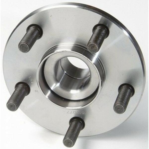 513077 Approved Performance - Front Premium Performance Wheel Hub Bearing #1 image