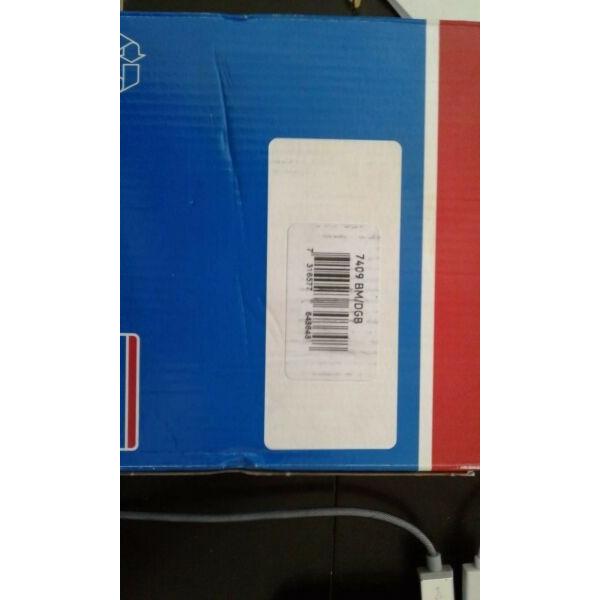 SKF 7409 BM/DGB Bearing (New in Box Comes with 2 Bearings) #1 image