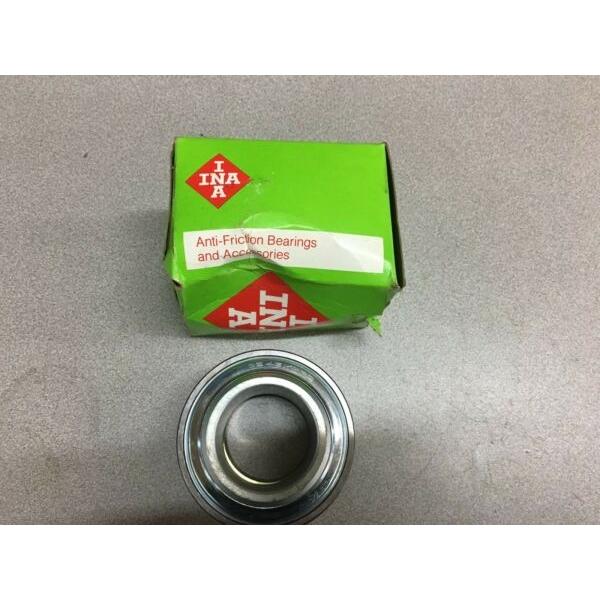 NEW IN BOX INA BEARING GE45KRRB #1 image