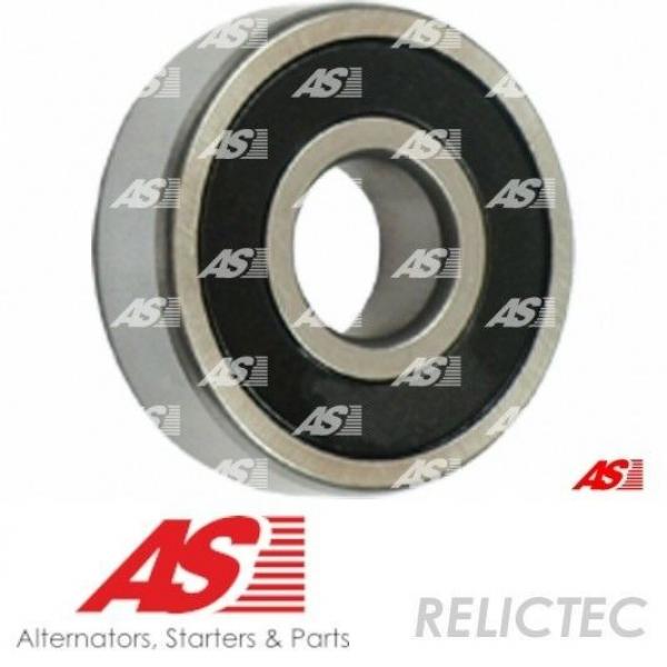 Alternator Bearing ABE9006 for Mitsubishi Nissan Hitachi S930P37301 S930P31070 #1 image