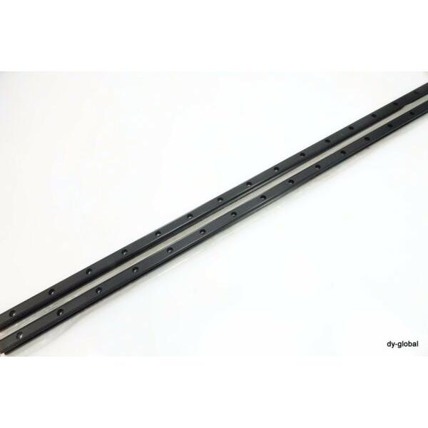 THK Linear Bearing Rail SR20-960LF 2Rails for replacement raydented NNB LMG-I-56 #1 image