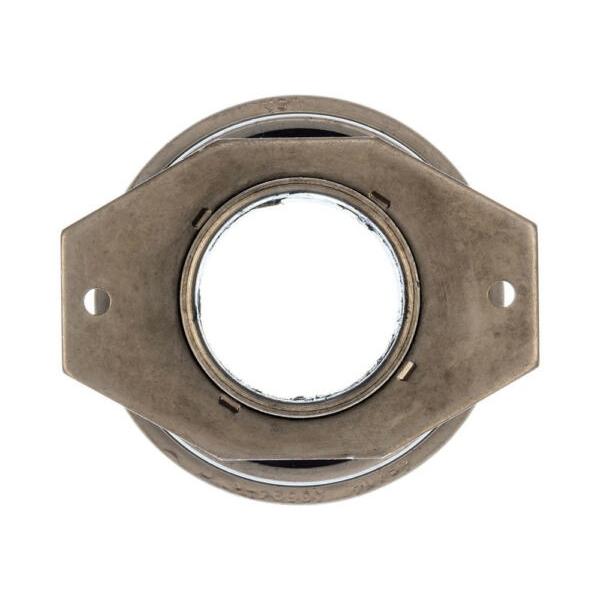 Clutch Release Bearing-Base, GAS, CARB, Natural Exedy N1746SA #1 image