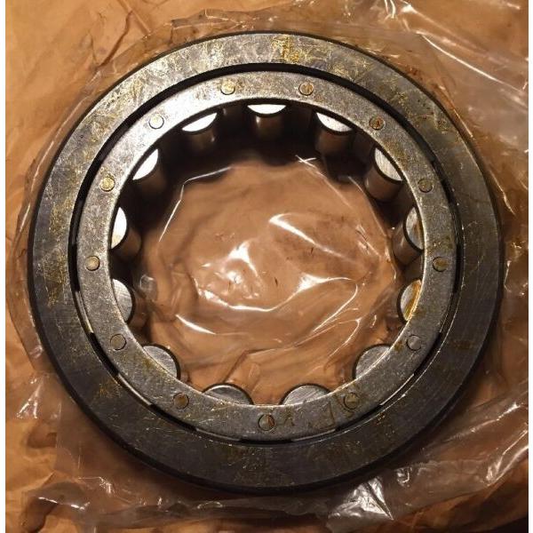 Rollway  1323U Industrial Roller Bearing. USA Made. New. #1 image
